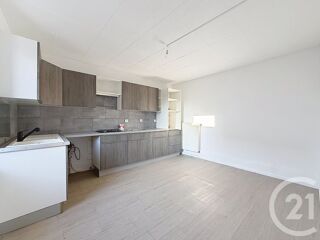 location Maison - 6 pièce(s) - 107 m² Audincourt (25400)
