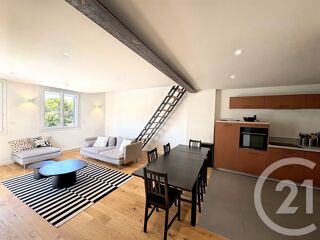  Appartement à vendre 5 pièces 138 m²