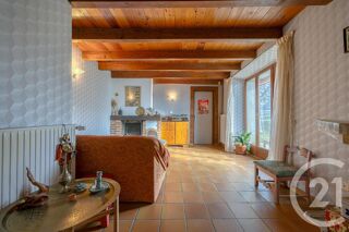  Maison � vendre 7 pi�ces 144 m�