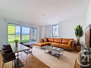  Appartement � vendre 5 pi�ces 103 m�