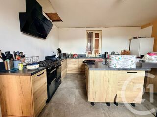  Maison à vendre 4 pièces 116 m²
