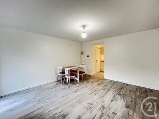 location Appartement - 3 pièce(s) - 69 m² Tresserve (73100)