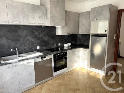  Appartement � louer 4 pi�ces 145 m�