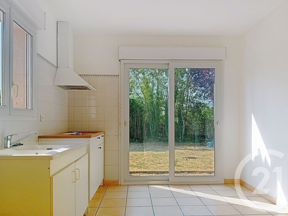 location Maison - 4 pièce(s) - 97 m² Auterive (31190)