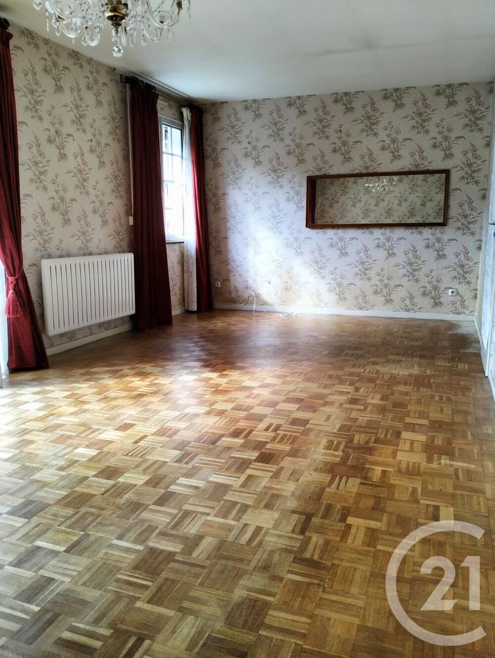 Coup de c½ur Maison indépendante avec vue sur la forêt.....
