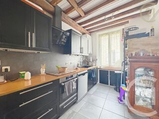 Maison – Moret-sur-Loing