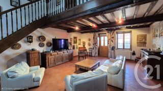  Maison � vendre 7 pi�ces 349 m�