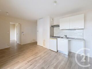  Appartement à vendre 2 pièces 36 m²