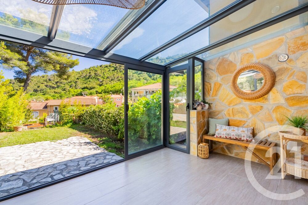 à vendre  Appartement Èze (06360)