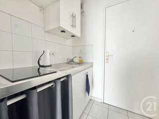  Appartement à vendre 1 pièce 29 m²