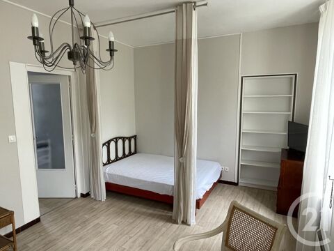  Appartement � louer 1 pi�ce 29 m�