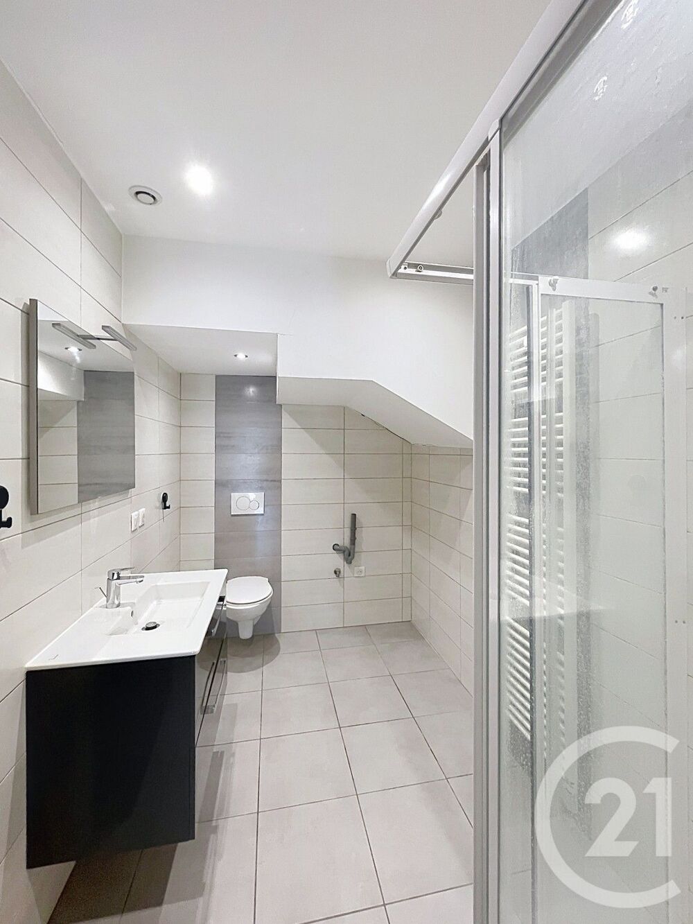 location Appartement - 3 pièce(s) - 63 m² Hérimoncourt (25310)