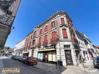  Immeuble à vendre 560 m²