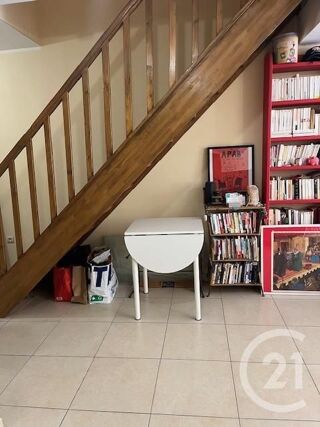  Appartement � vendre 3 pi�ces 90 m�