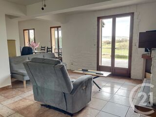  Maison � vendre 5 pi�ces 193 m�