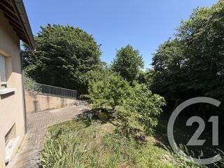  Maison � vendre 4 pi�ces 98 m�