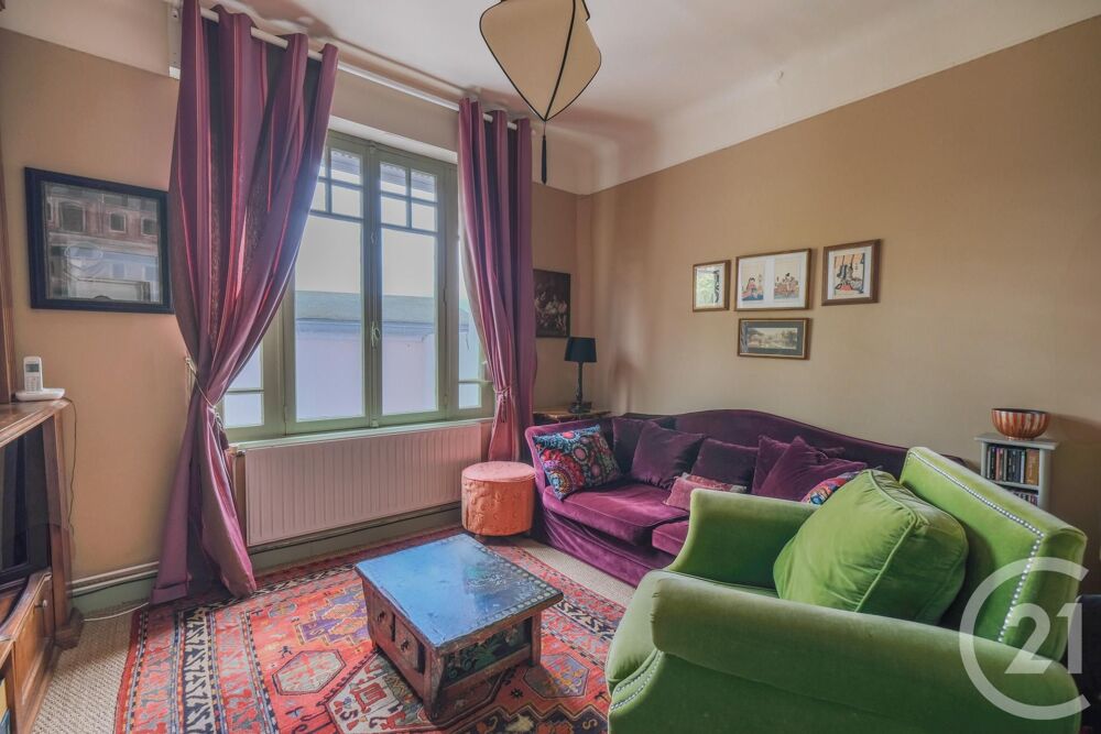 � vendre  Maison Portbail (50580)