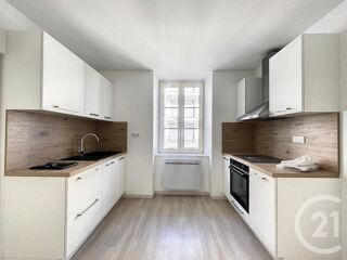  Appartement à louer 2 pièces 65 m²