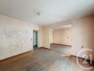  Appartement � vendre 5 pi�ces 127 m�