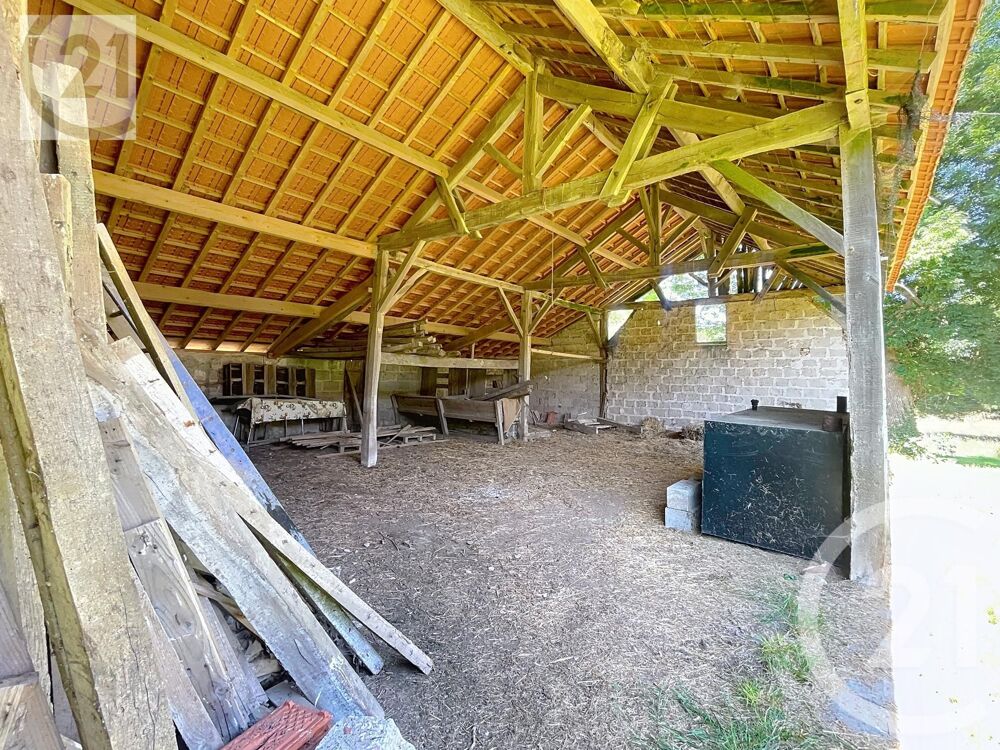 vente Maison - 5 pièce(s) - 520 m² Mussidan (24400)