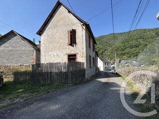  Maison à vendre 3 pièces 61 m²