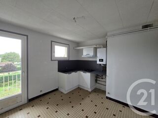  Appartement à louer 3 pièces 74 m²