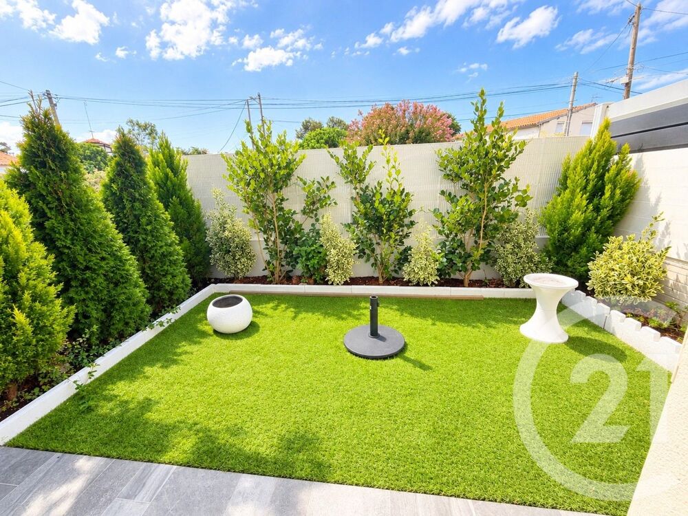 vente Appartement - 2 pièce(s) - 29 m² Saint-Georges-de-Didonne (17110)
