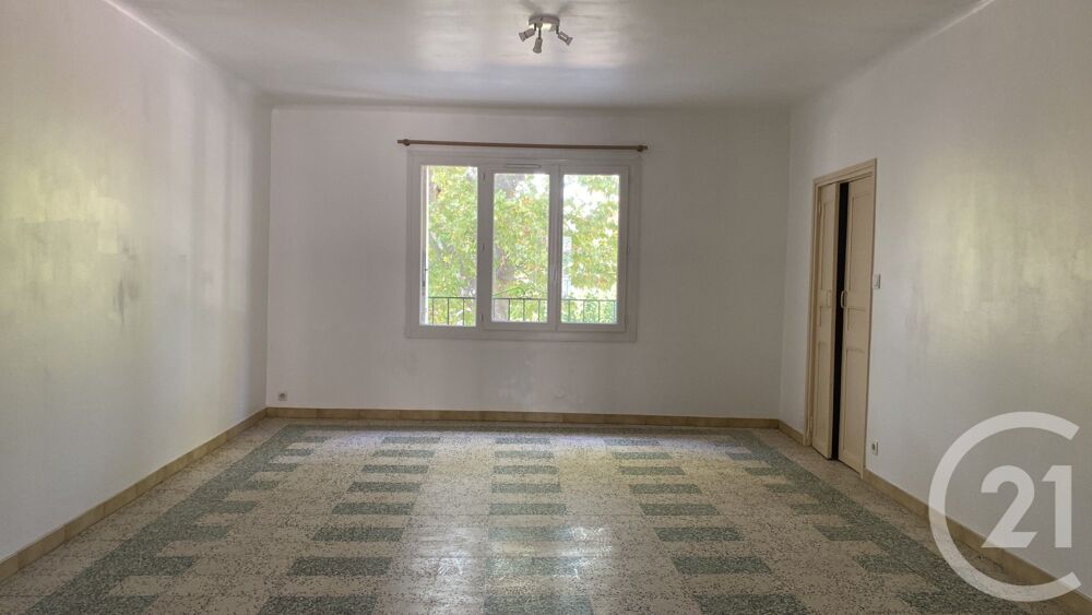 location Appartement - 2 pièce(s) - 52 m² Connaux (30330)