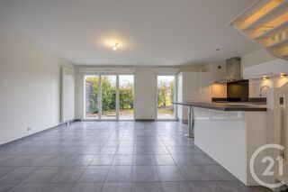  Maison � vendre 4 pi�ces 89 m�