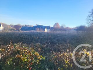  Terrain � vendre 1360 m�