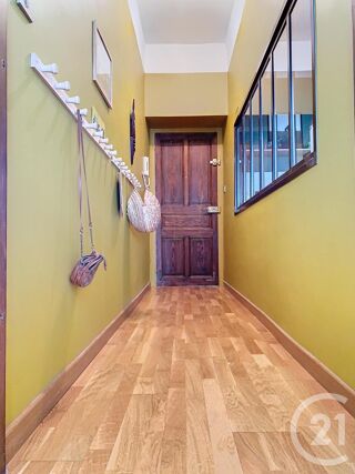  Appartement à vendre 3 pièces 90 m²