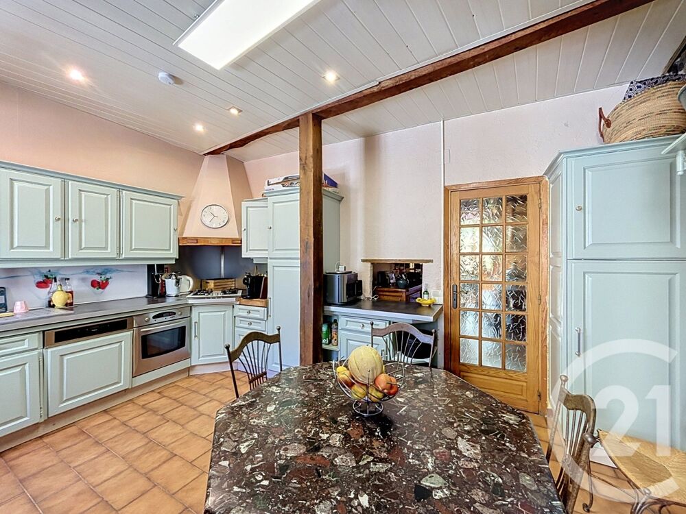 vente Maison - 4 pièce(s) - 140 m² Seix (09140)
