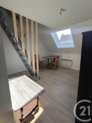  Appartement � louer 1 pi�ce 17 m�