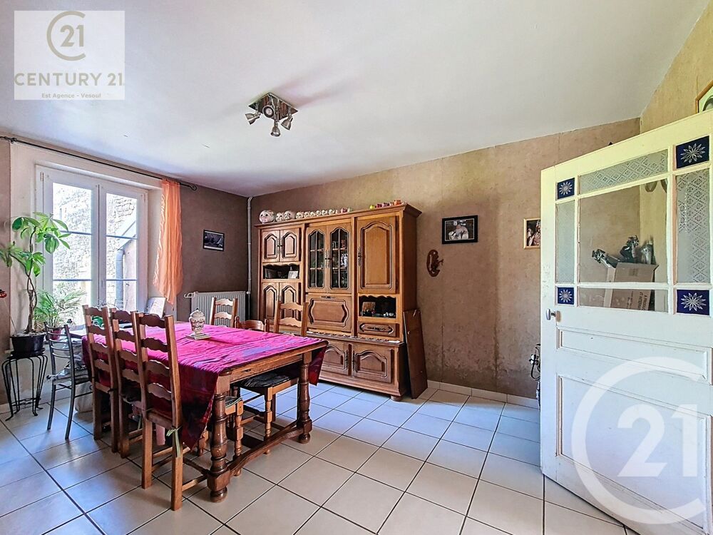 vente Maison - 7 pièce(s) - 159 m² Conflans-sur-Lanterne (70800)