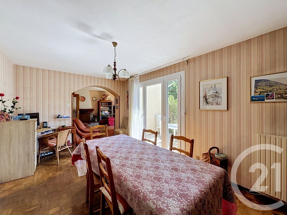 vente Maison - 5 pièce(s) - 133 m² Saint-Girons (09200)