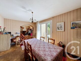  Maison à vendre 5 pièces 133 m²