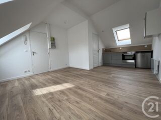  Appartement à louer 1 pièce 20 m²