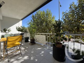  Appartement à vendre 3 pièces 95 m²
