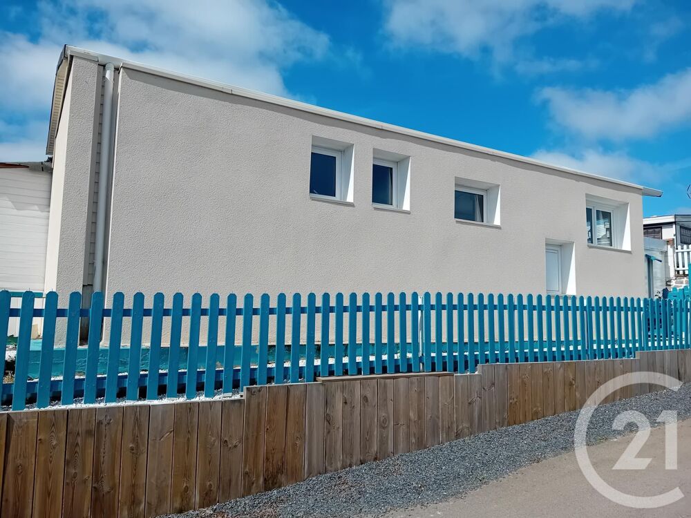 Maison 3 pièces 55 m² · à St Come de Fresne · 55 m² · 139 000 €