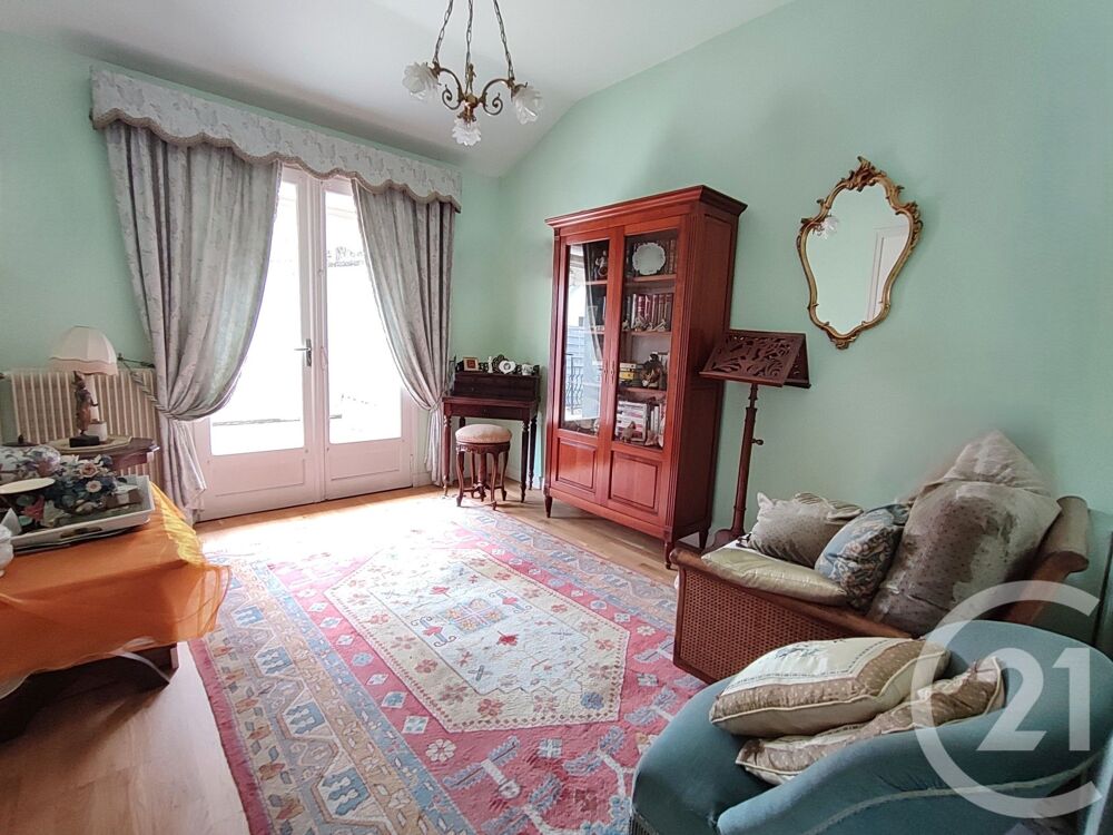 vente Maison - 5 pièce(s) - 240 m² Bonnières-sur-Seine (78270)