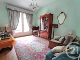 vente Maison - 5 pièce(s) - 240 m² Bonnières-sur-Seine (78270)