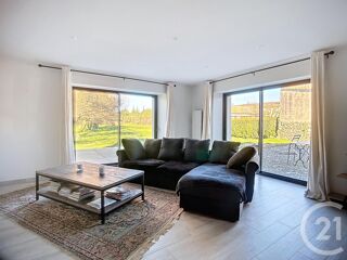  Maison à vendre 4 pièces 164 m²