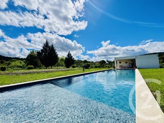  Maison � vendre 6 pi�ces 222 m�