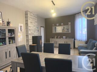  Maison � vendre 6 pi�ces 233 m�