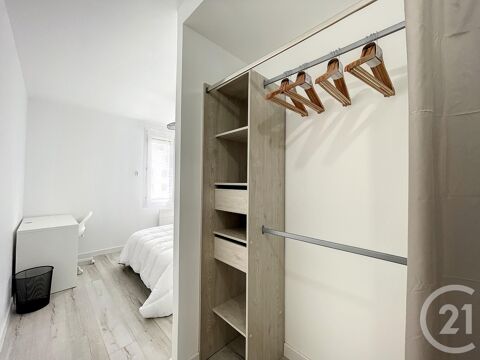  Appartement � louer 5 pi�ces 11 m�