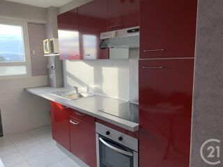  Appartement à louer 2 pièces 49 m²