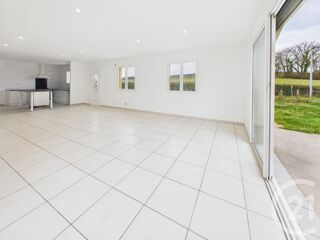  Maison à vendre 4 pièces 106 m²