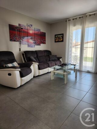  Maison à vendre 4 pièces 101 m²