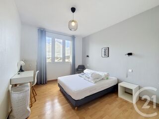  Appartement � louer 6 pi�ces 99 m�