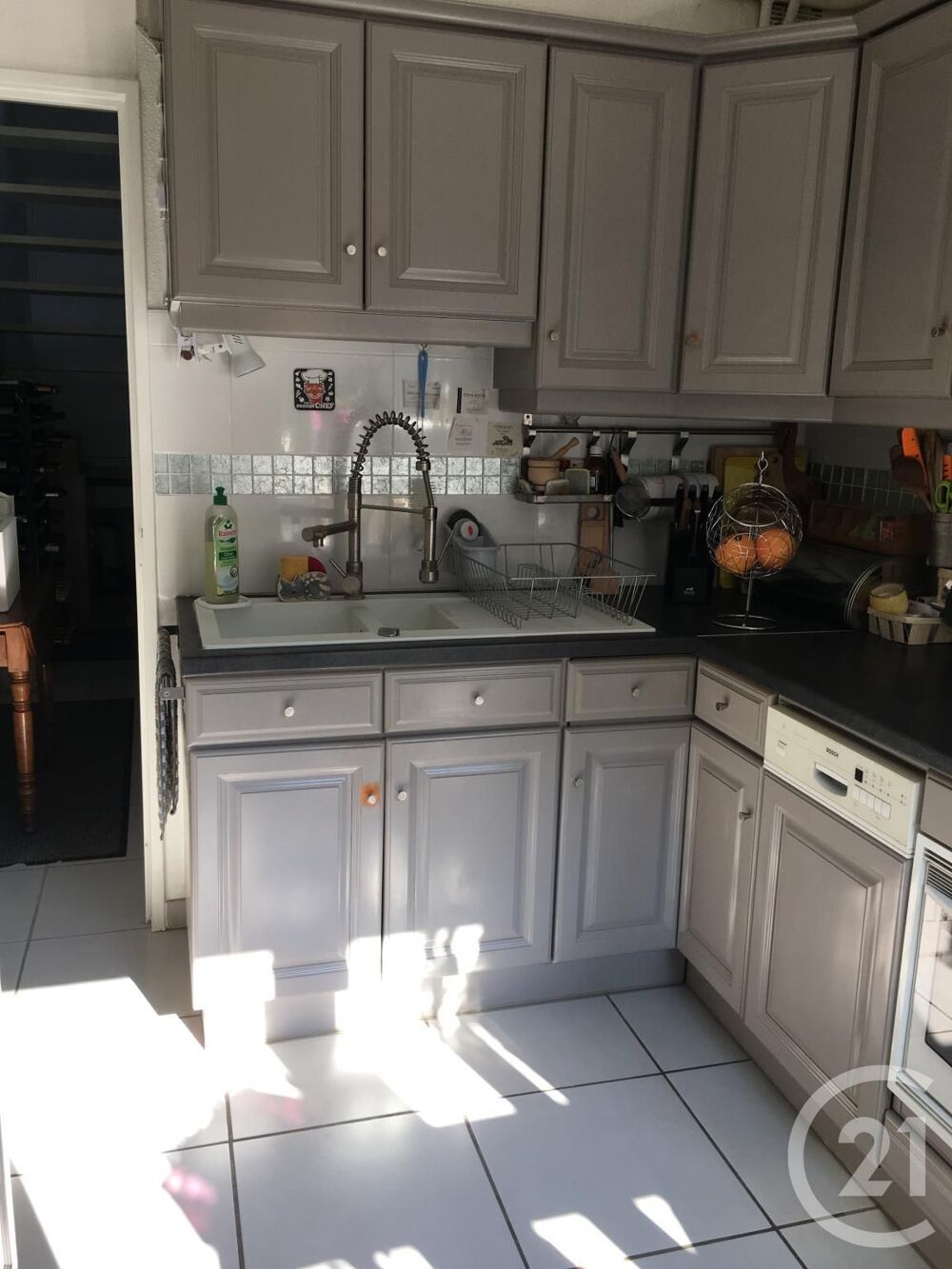 location Maison - 5 pièce(s) - 90 m² Avon (77210)